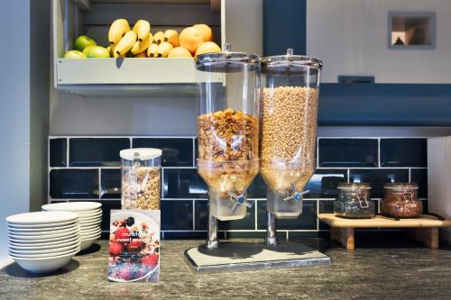 Park Inn by Radisson Cardiff City Centre - image 4