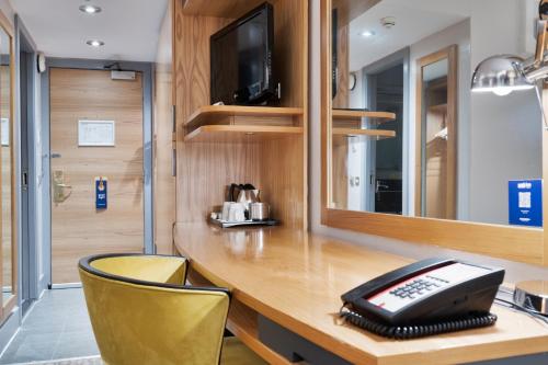 Park Inn by Radisson Cardiff City Centre - image 6