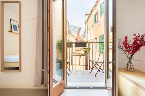 Hinc Domus - Venezia 2