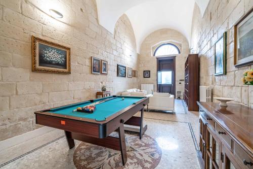 Lecce Centro Exclusive Apartment