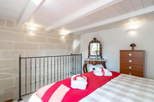 Lecce Centro Exclusive Apartment