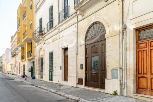 Lecce Centro Exclusive Apartment