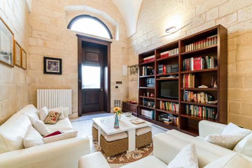 Lecce Centro Exclusive Apartment