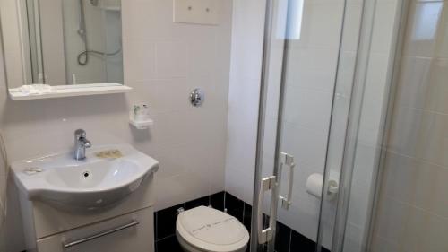 Hotel Danubio - image 10