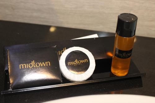 Midtown Hotel Room Type - Marvelous Room