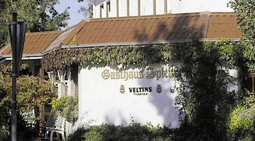 Gasthaus Spieker in Hövelhof, Deutschland