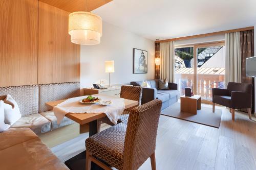 Hotel Trofana Alpin - image 4