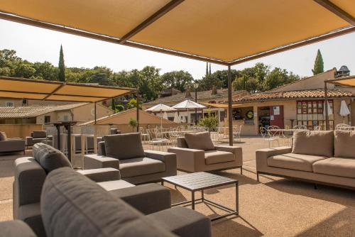 Villages Clubs du Soleil - LE REVERDI 3
