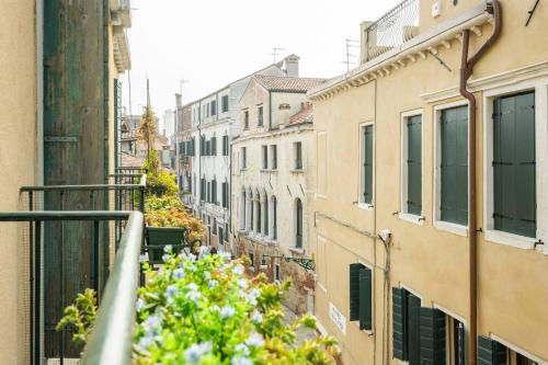 Hinc Domus - Venezia, Benátky (fotografie 11)