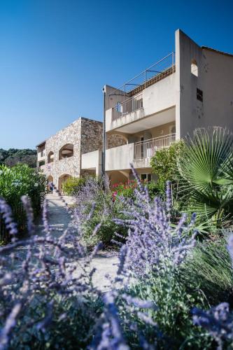 Villages Clubs du Soleil - LE REVERDI 5