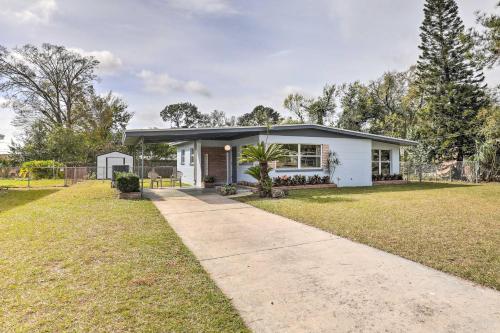 Tampa Vacation Rental Near Busch Gardens! in Tampa, USA