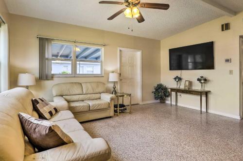 Tampa Vacation Rental Near Busch Gardens! in Tampa, USA