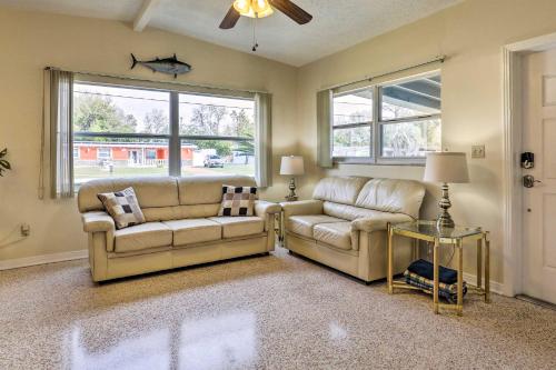 Tampa Vacation Rental Near Busch Gardens! in Tampa, USA