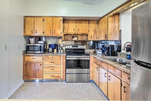 Tampa Vacation Rental Near Busch Gardens! in Tampa, USA