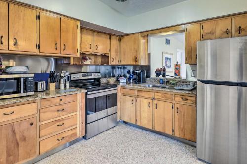 Tampa Vacation Rental Near Busch Gardens! in Tampa, USA