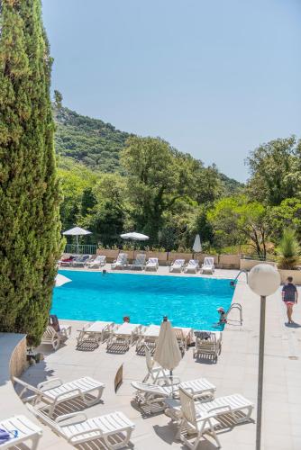 Villages Clubs du Soleil - LE REVERDI - Hôtel - Grimaud