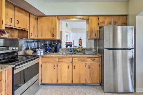 Tampa Vacation Rental Near Busch Gardens! in Tampa, USA