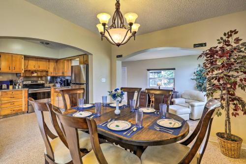 Tampa Vacation Rental Near Busch Gardens! in Tampa, USA