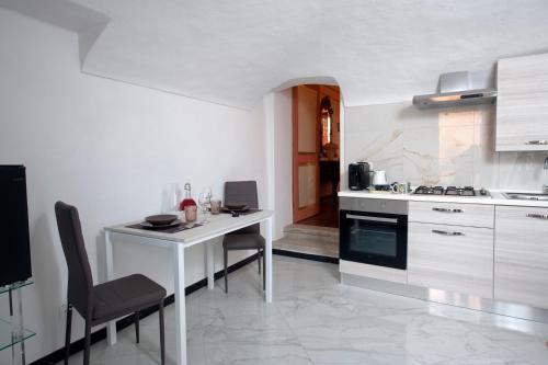 Villa Albaluce in 卡盧索