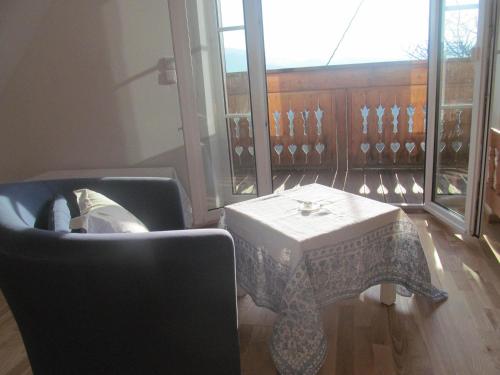 Holiday Home Sonnenhaus - image 12