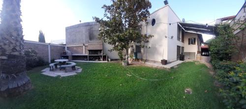 1780 Residencia