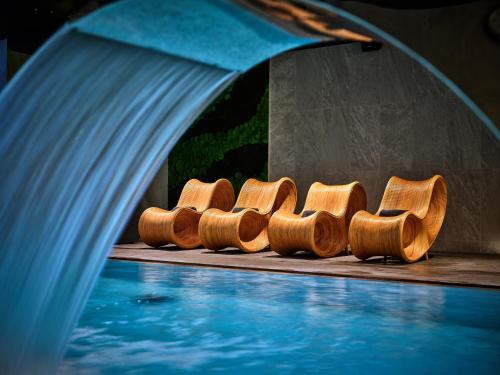 Ac Hotel by Marriott Krakow