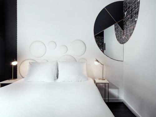 Mabi City Centre Hotel - image 3