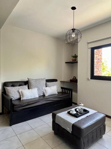 Departamento Alquiler Diario