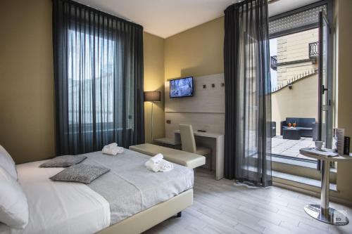 Hotel Diplomatic, Torino (foto 11)
