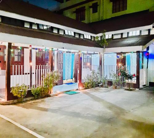 Namaskar Lodge and Homestay- 2026 Traveller Award Winner- only 18 mins from Kamakhya Temple – Guwahati, TX