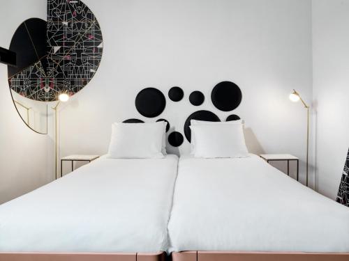 Mabi City Centre Hotel - image 11