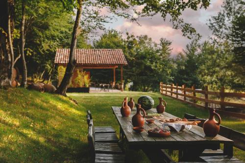 433943641 Kvareli Lake Resort