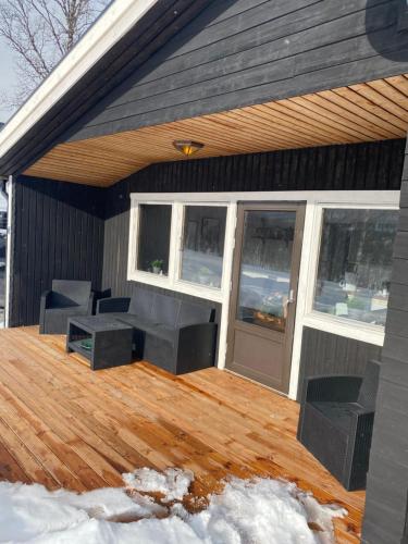 5 beds Cabin in Tänndalen, Funäsdalen - Tänndalen