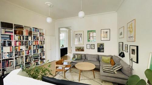  ApartmentInCopenhagen Apartment 1439 in Hellerup