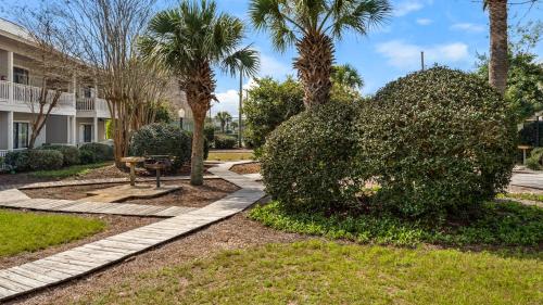 Beachwood Villas 8E in Seagrove Beach (FL)