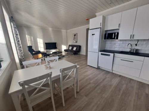 LENA - Brand new apartment - Modern & Cozy in Närpes - Built in 2023