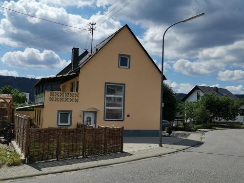 Accommodation in Allenbach