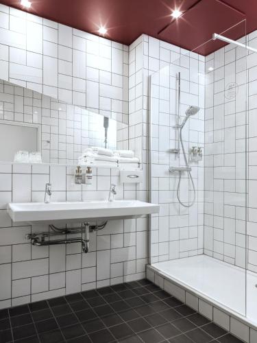 Mabi City Centre Hotel - image 5