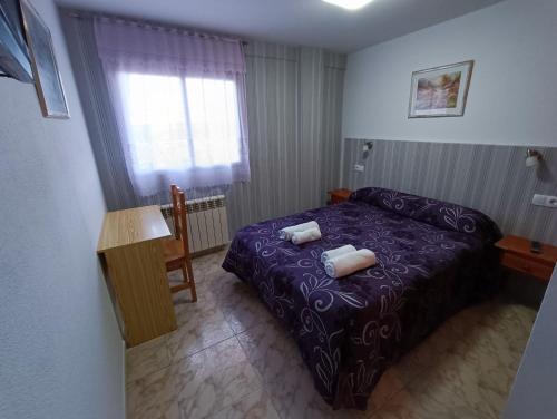 Hostal Residencia Taray