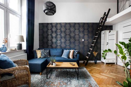 Charming Studio with kitchen - Old Town, Main Station Room Type - Deluxe Studio