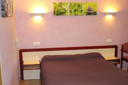 Hôtel Saint-Marc - image 9