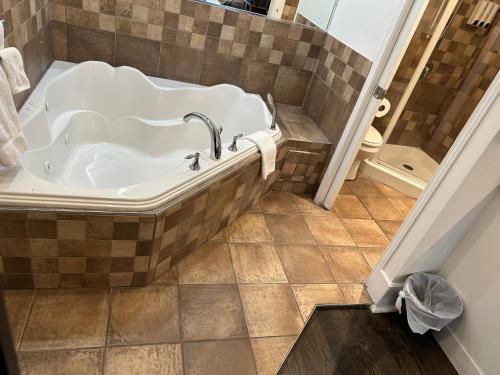 hotel & spa Carré Saint-Louis, Montréal (photo 8)