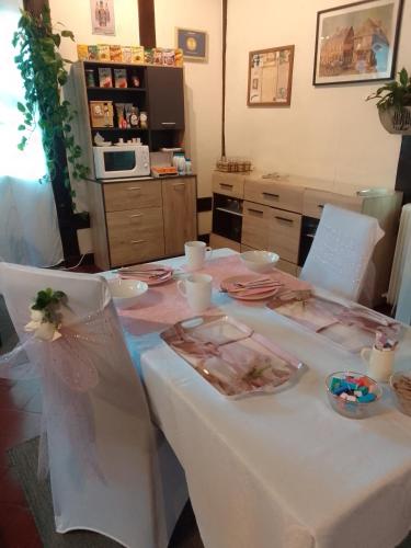 Le Mouton Gras in Aumale