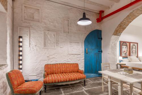  Casetta PesceBlu, Ferienwohnung in Triest