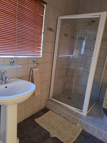 Holiday home in Benoni