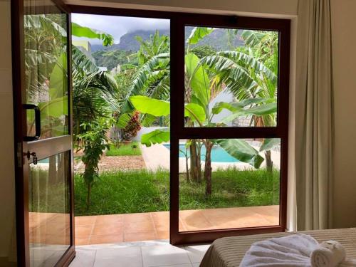 Residencial Lela d'Fermina in Paul