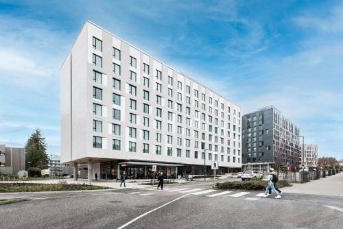 Gage Suites at UBC 2