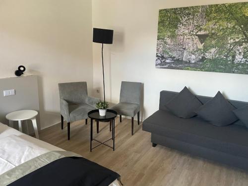 Harzhotel Warnstedter Krug - image 10
