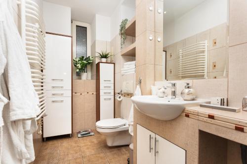 Apartament Vinci Room Type - Apartment