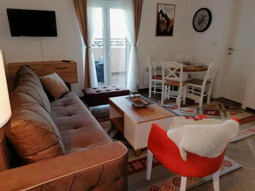 . Apartman Lenka Zlatar